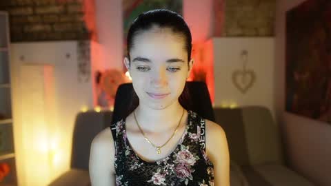 Snapshot of gia_paige18 chatting on 13, 2, 2025 Gia Paige18 online show from 13, 2, 2025