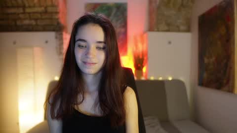 Snapshot of gia_paige18 chatting on 15, 2, 2025 Gia Paige18 online show from 15, 2, 2025