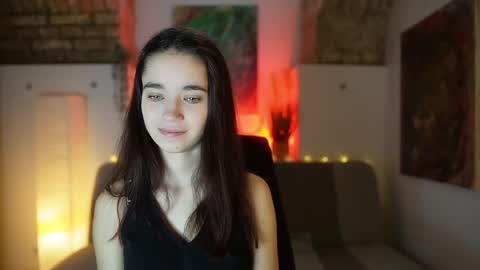 Snapshot of gia_paige18 chatting on 16, 2, 2025 Gia Paige18 online show from 16, 2, 2025