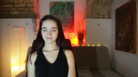 Snapshot of gia_paige18 chatting on 16, 2, 2025 Gia Paige18 online show from 16, 2, 2025