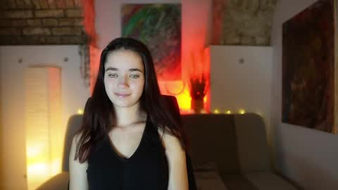 Snapshot of gia_paige18 chatting on 16, 2, 2025 Gia Paige18 online show from 16, 2, 2025