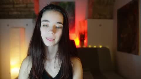 Snapshot of gia_paige18 chatting on 16, 2, 2025 Gia Paige18 online show from 16, 2, 2025