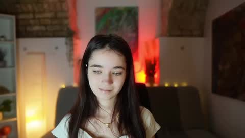 Snapshot of gia_paige18 chatting on 22, 2, 2025 Gia Paige18 online show from 22, 2, 2025