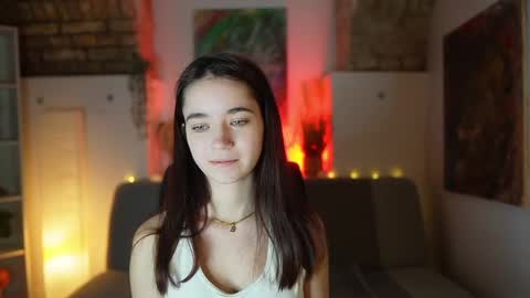 Snapshot of gia_paige18 chatting on 23, 2, 2025 Gia Paige18 online show from 23, 2, 2025