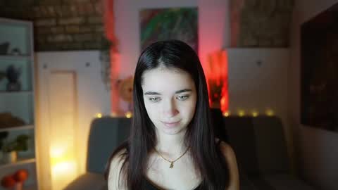 Snapshot of gia_paige18 chatting on 24, 2, 2025 Gia Paige18 online show from 24, 2, 2025