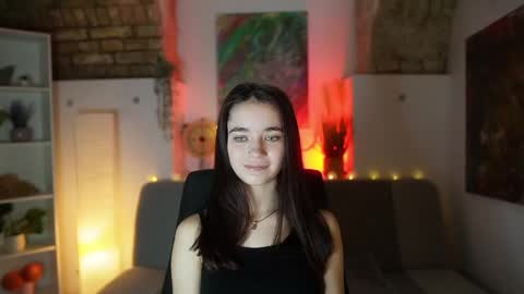 Snapshot of gia_paige18 chatting on 24, 2, 2025 Gia Paige18 online show from 24, 2, 2025