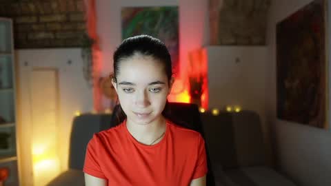 Snapshot of gia_paige18 chatting on 25, 2, 2025 Gia Paige18 online show from 25, 2, 2025