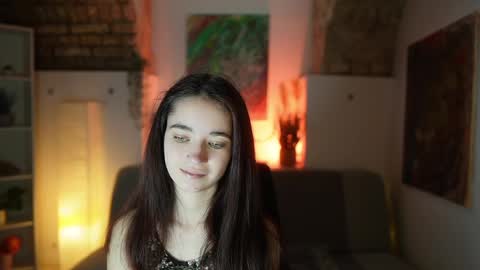 Snapshot of gia_paige18 chatting on 10, 3, 2025 Gia Paige18 online show from 10, 3, 2025