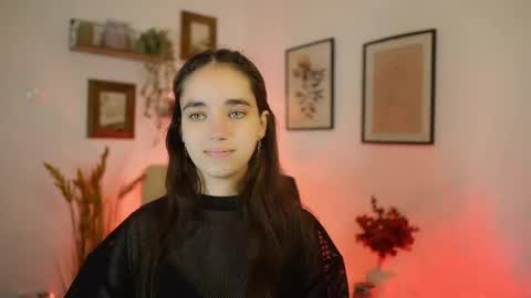 Snapshot of gia_paige18 chatting on 17, 9, 2025 Gia Paige18 online show from 17, 9, 2025