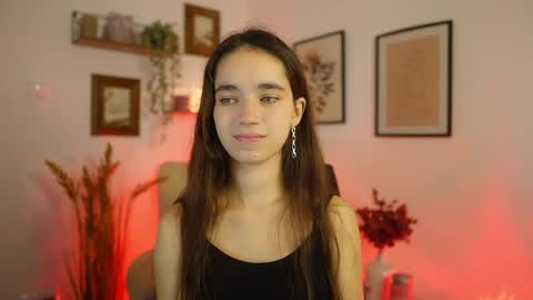 Snapshot of gia_paige18 chatting on 25, 9, 2025 Gia Paige18 online show from 25, 9, 2025