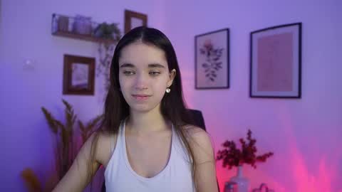 Snapshot of gia_paige18 chatting on 30, 11, 2025 Gia Paige18 online show from 30, 11, 2025