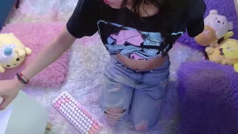 giaa rossi online show from 15, 9, 2025