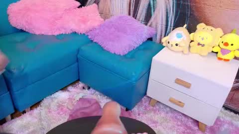 giaa rossi online show from 3, 2, 2026