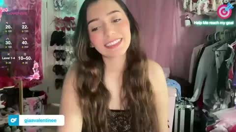 Gia online show from 14, 3, 2026