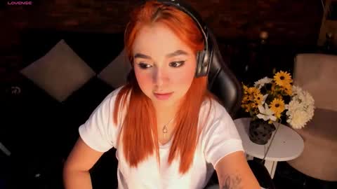 Snapshot of giabrook chatting on 9, 11, 2025 Gia online show from 9, 11, 2025