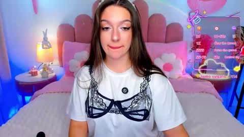 Gia online show from 7, 11, 2025