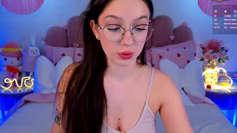 Gia online show from 3, 3, 2026