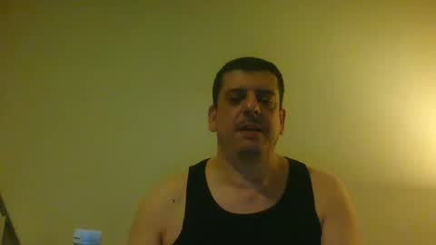 Snapshot of giaco1982 chatting on 29, 1, 2025 samuel online show from 29, 1, 2025
