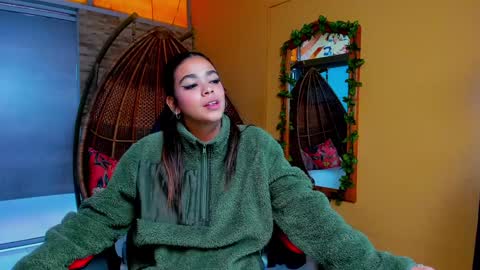 Gia  online show from 5, 1, 2025