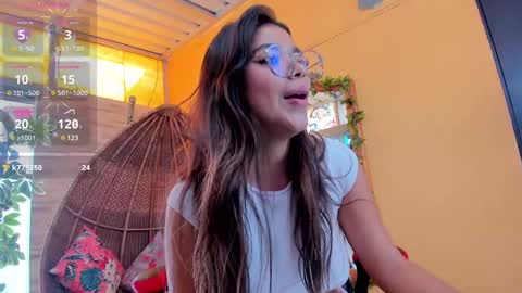 Gia  online show from 19, 2, 2025