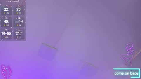 Gia  online show from 11, 11, 2025