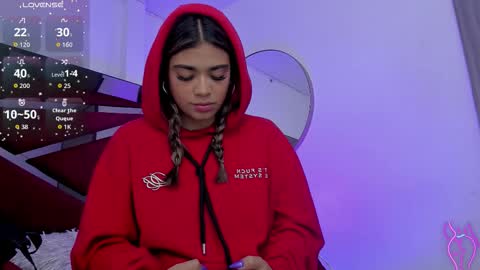 Gia  online show from 6, 3, 2026