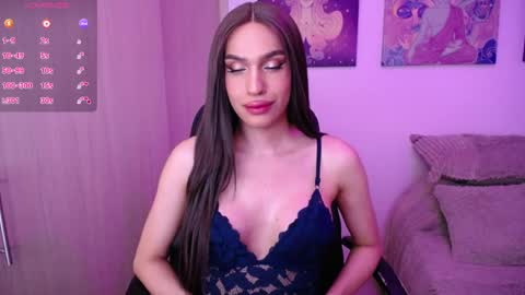Gia Mint  online show from 5, 6, 2026