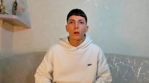 Snapshot of gian_rossii chatting on 1, 6, 2026 GIAN online show from 1, 6, 2026