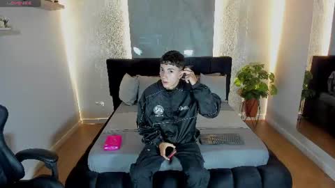 GIAN online show from 9, 7, 2026