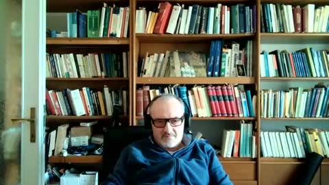 Gianfranco online show from 2, 5, 2026