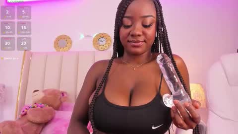 Gianina online show from 9, 1, 2026