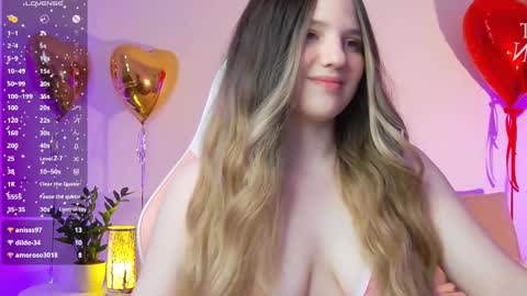 Roxy online show from 14, 2, 2025