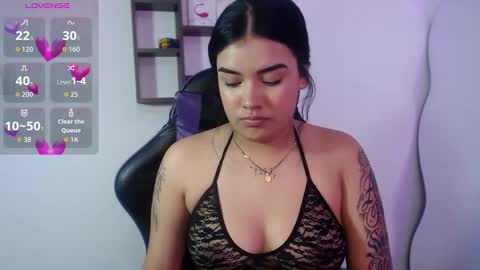 Gianna lopez online show from 16, 3, 2026