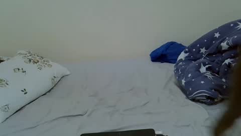 Giannah online show from 23, 1, 2025