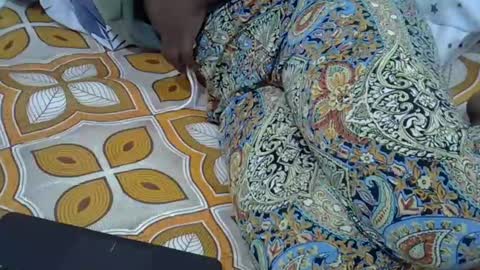 Giannah online show from 11, 3, 2025