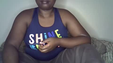 Giannah online show from 7, 10, 2025