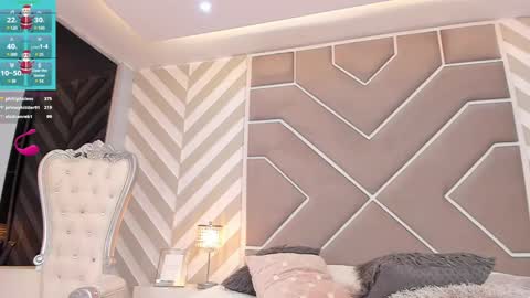 Snapshot of giannasue chatting on 19, 12, 2024 giannasue online show from 19, 12, 2024