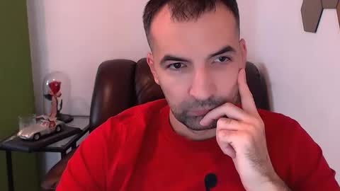 Gianni online show from 19, 12, 2024