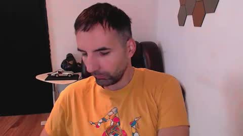 Gianni online show from 16, 10, 2025