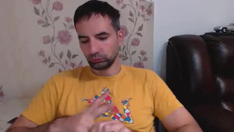 Gianni online show from 28, 11, 2025