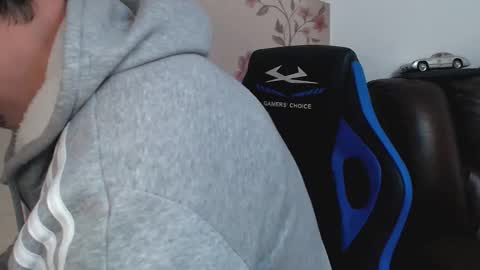 Gianni online show from 4, 2, 2026