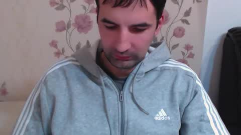 Gianni online show from 19, 2, 2026