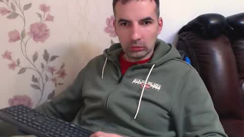 Gianni online show from 13, 4, 2026