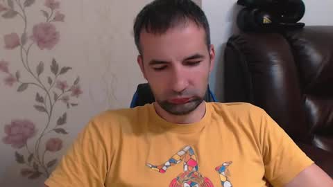 Snapshot of gianni_lion chatting on 7, 7, 2026 Gianni online show from 7, 7, 2026