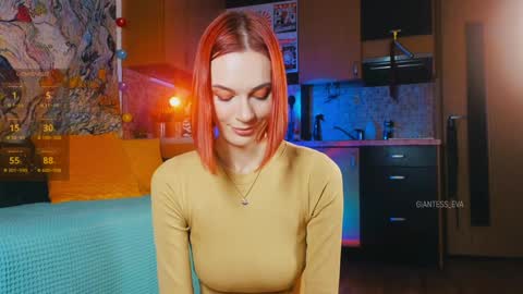 Eva online show from 28, 1, 2025