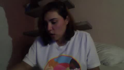 Snapshot of giaplum chatting on 14, 4, 2026 Gia online show from 14, 4, 2026