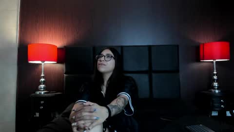 Snapshot of giax_ chatting on 18, 5, 2026 Gia and Tx online show from 18, 5, 2026