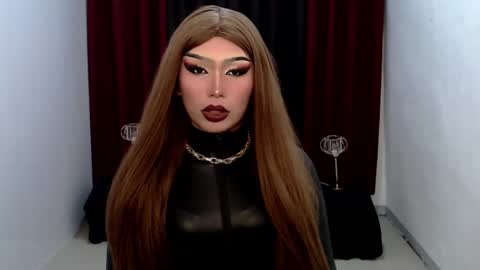 Gia X online show from 29, 12, 2024