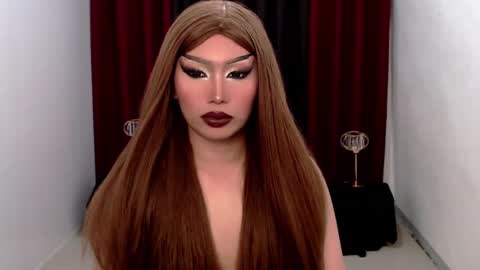 Gia X online show from 10, 1, 2025