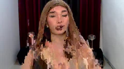 Gia X online show from 25, 1, 2025